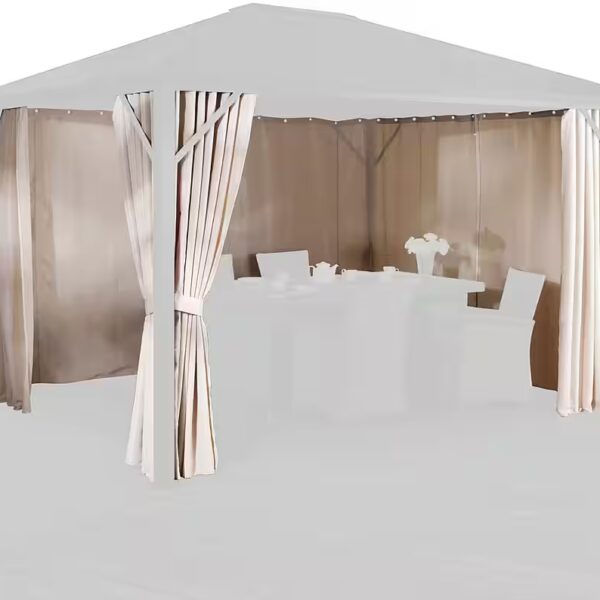 Aruba Pavilion Side Panel 300x400 cm