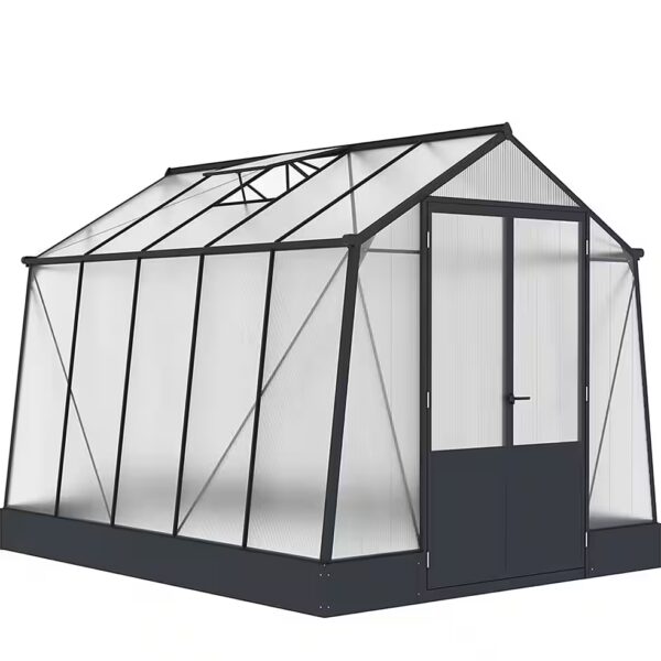 Aurora 810 Greenhouse