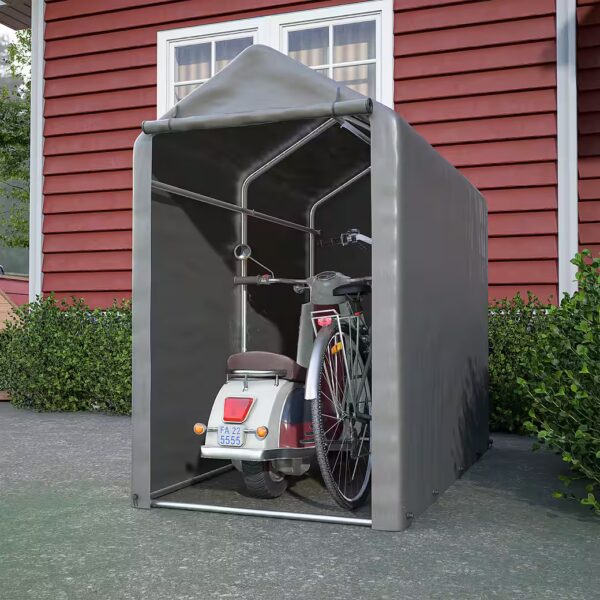Tool shed, equipment tent, waterproof tool shed, bicycle shed