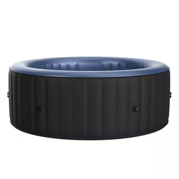 MSpa Bergen inflatable hot tub for 4-8 people, many sizes Ø180-224cm