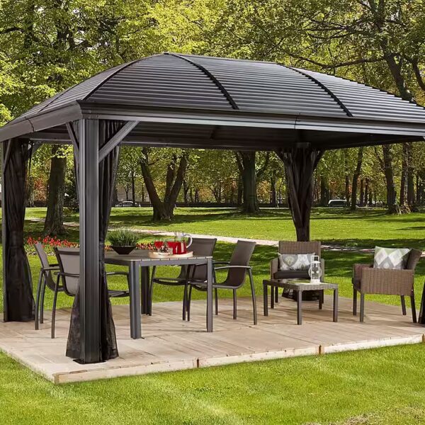 Pavilion Moreno 10x14