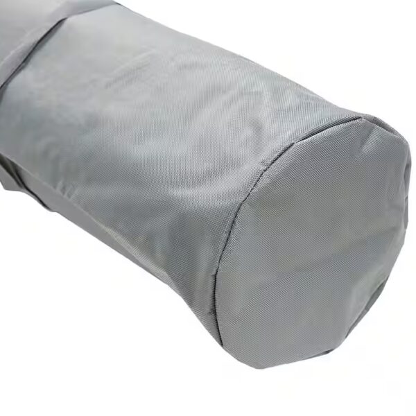 Folding arm awning "START" "START PLUS" Rain cover, protective cover, rain protection for folding arm awnings, accessories