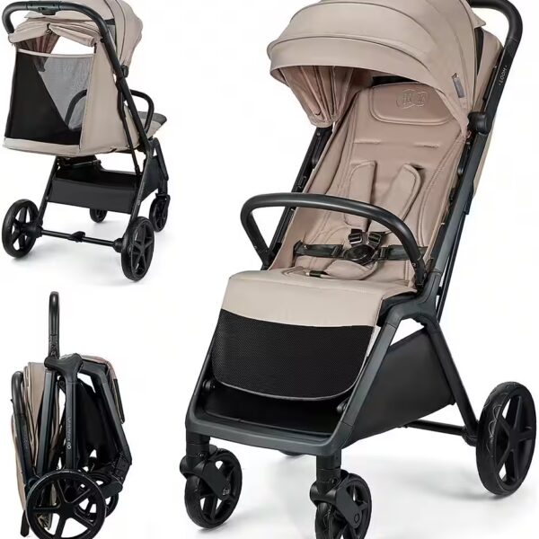 LOOM children's buggy