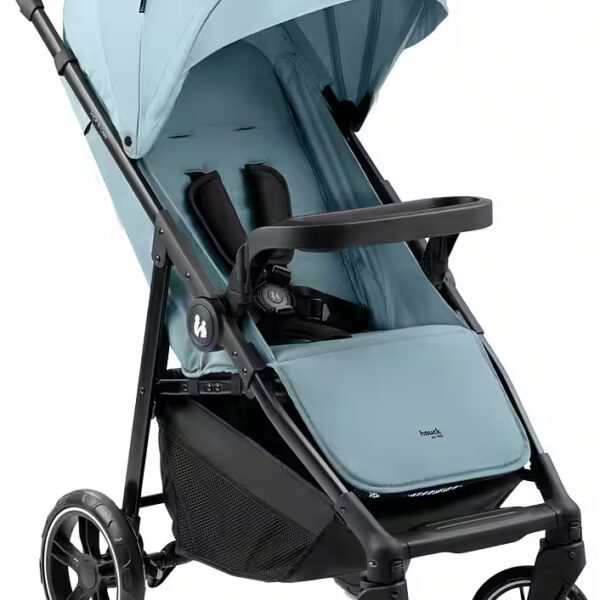 Children's Buggy Shop N Care, Dusty Blue