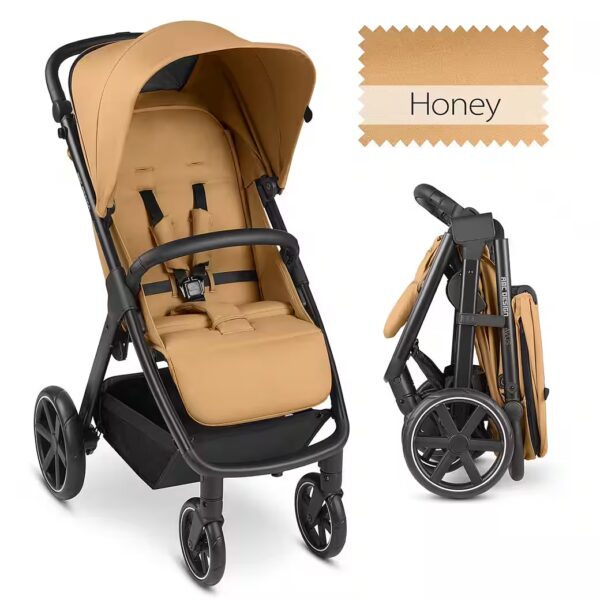 Avus Honey children's buggy