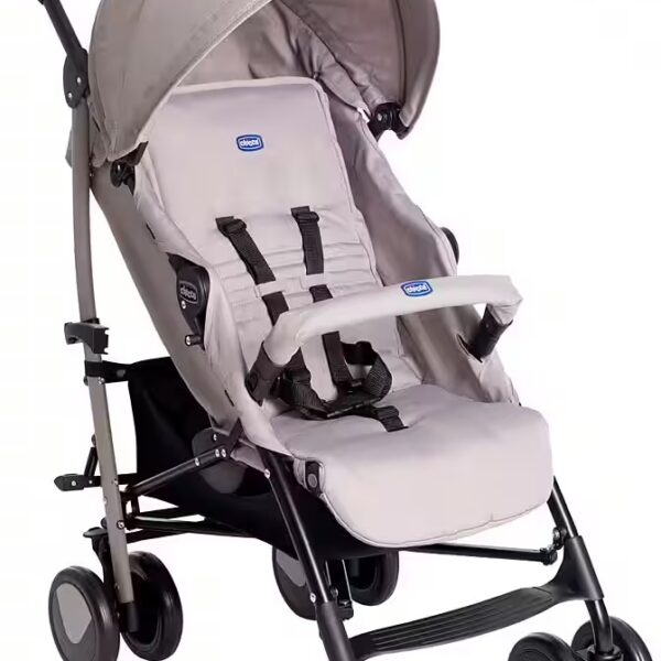 Echo Lite Nut children's buggy
