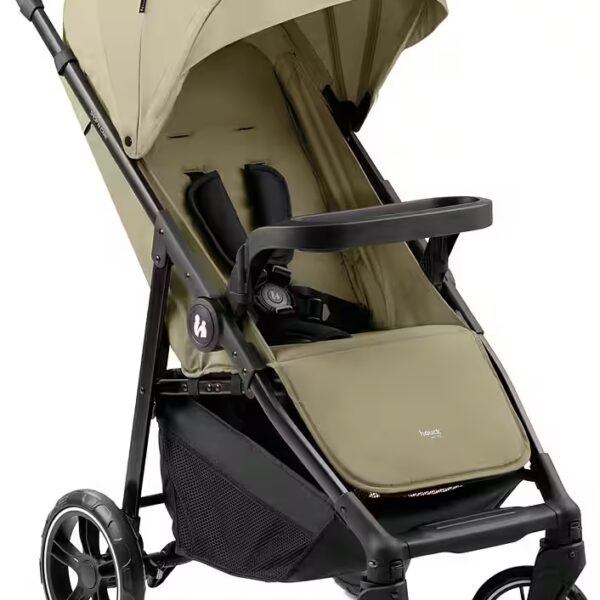 Children's buggy Shop N Care, Olive