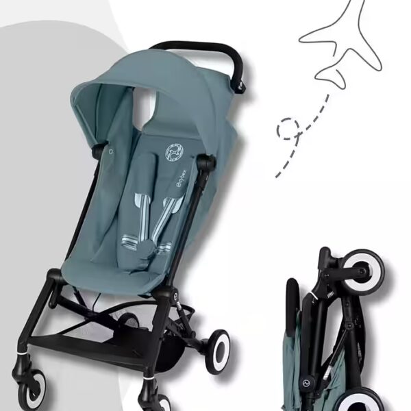 Children's buggy Agis Buggy - travel buggy