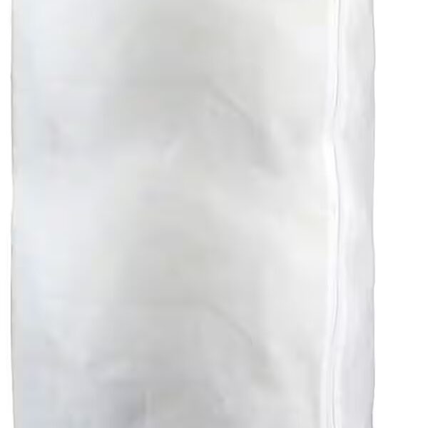 Winter protection cover, frost protection, protective cover, plant bag for potted plants, breathable