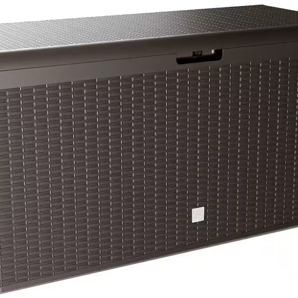 Storage Box Board, TOP SELLER! (OTTO's Choice), WxDxH: 117x47x60 cm, made of plastic