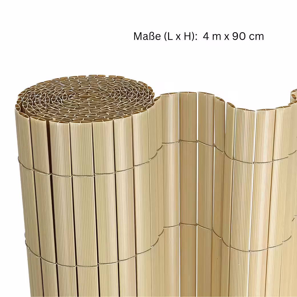 Privacy fence panels, privacy screen mat, privacy fence, balcony privacy screen, windbreak (with cable ties), durable, weather-resistant, easy to clean, UV-resistant