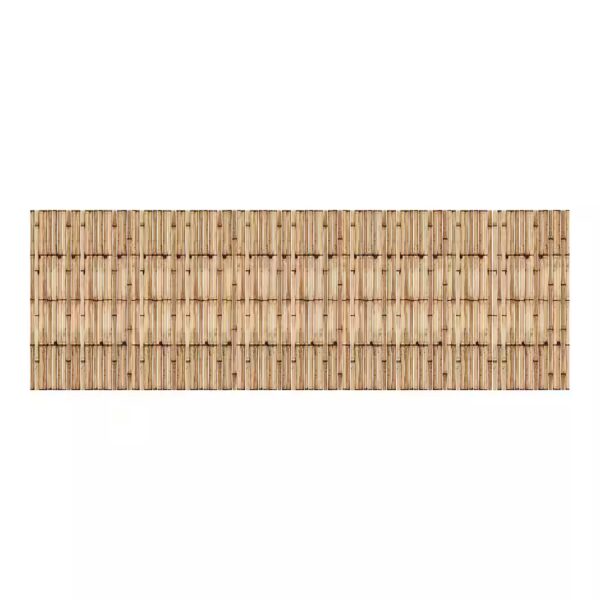 Privacy fence panels »Allzio« reed mat 300 x 100 cm