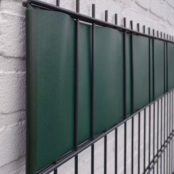 Privacy strips, fence film, PVC privacy screen, MATA