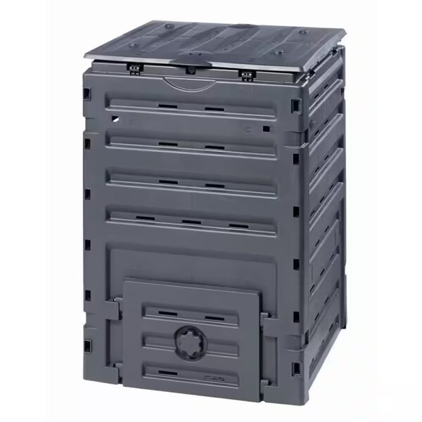 Composter Garantia Composter Eco Master 450 l