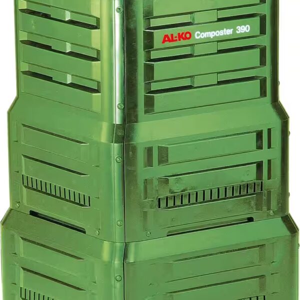 Thermal composter composter K 390