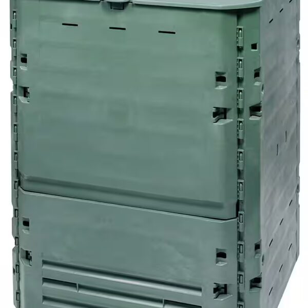 Composter Garantia Composter Thermo King 600 l