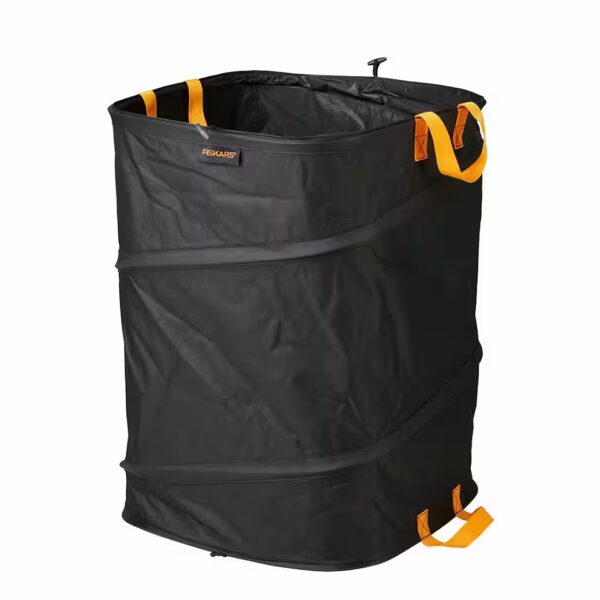 Ergo Pop-Up garden bag 175 L For leaves, garden waste, 175 l