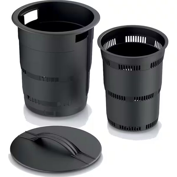 Composter Combiosoil 11 l, (underground), with plug-in system