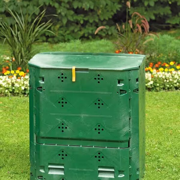 Composter