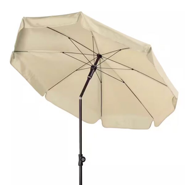 Sunline parasol 150 cm natural