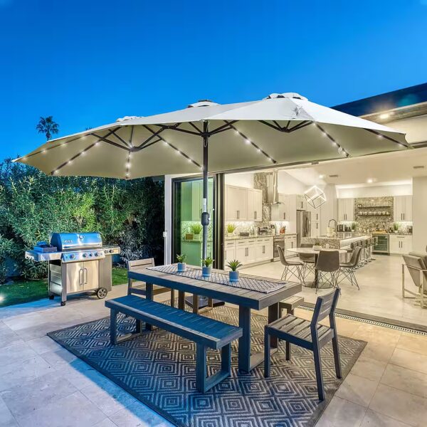 Parasol, garden parasol, market parasol, patio parasol