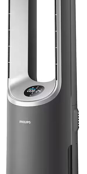 Air Purifier AMF870 Air Performer, 3-in-1 Cleaning, Cooling & Heating