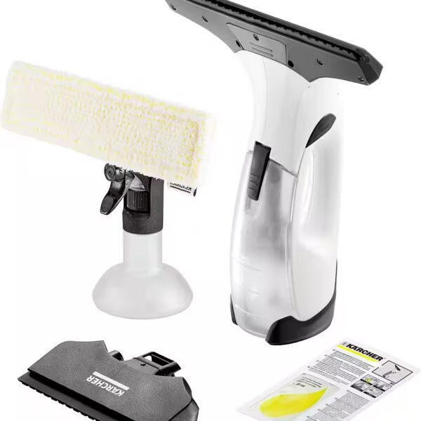 Cordless Window Vacuum Cleaner WV 2 PLUS N