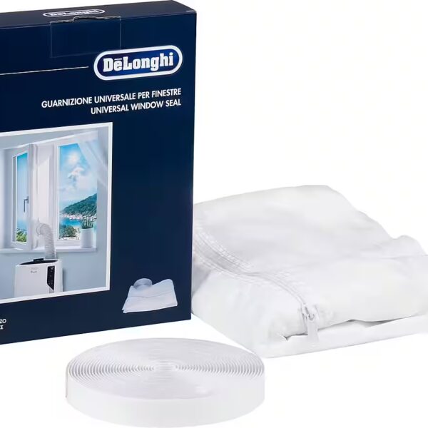 Window Set Extension DLSA012 Universal Window Installation Kit