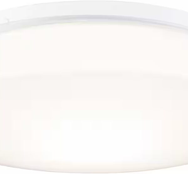 Ceiling light HomeSpa bathroom light Axin IP44 230V white without light bulb, E27, bathroom light