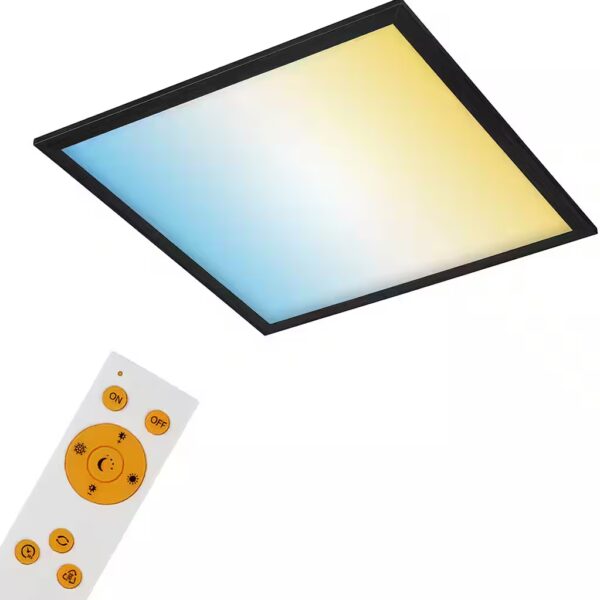 LED panel Ultra-flat CCT LED panel