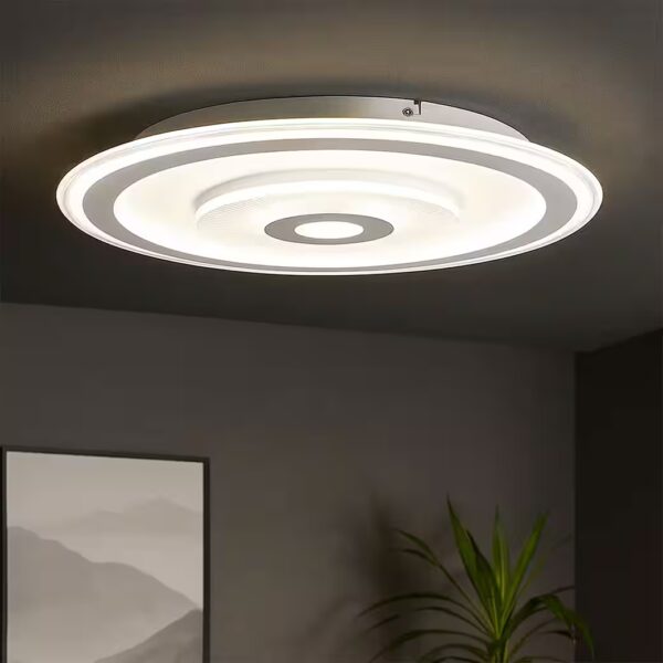LED ceiling light
