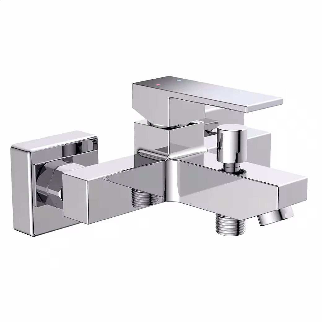 Tokyo bathtub faucet - Image 2