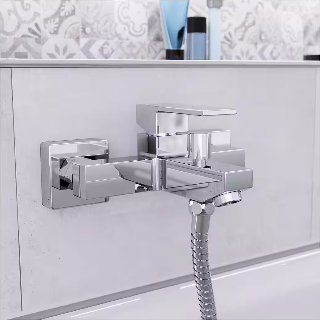 Tokyo bathtub faucet - Image 3