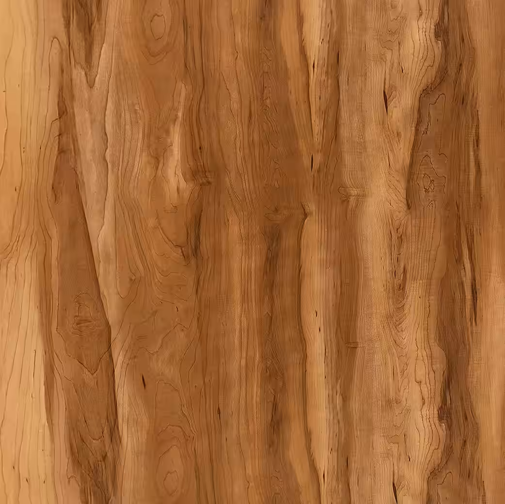 Vinyl laminate flooring, click system, 5mm thick, wood look, pack - Image 3