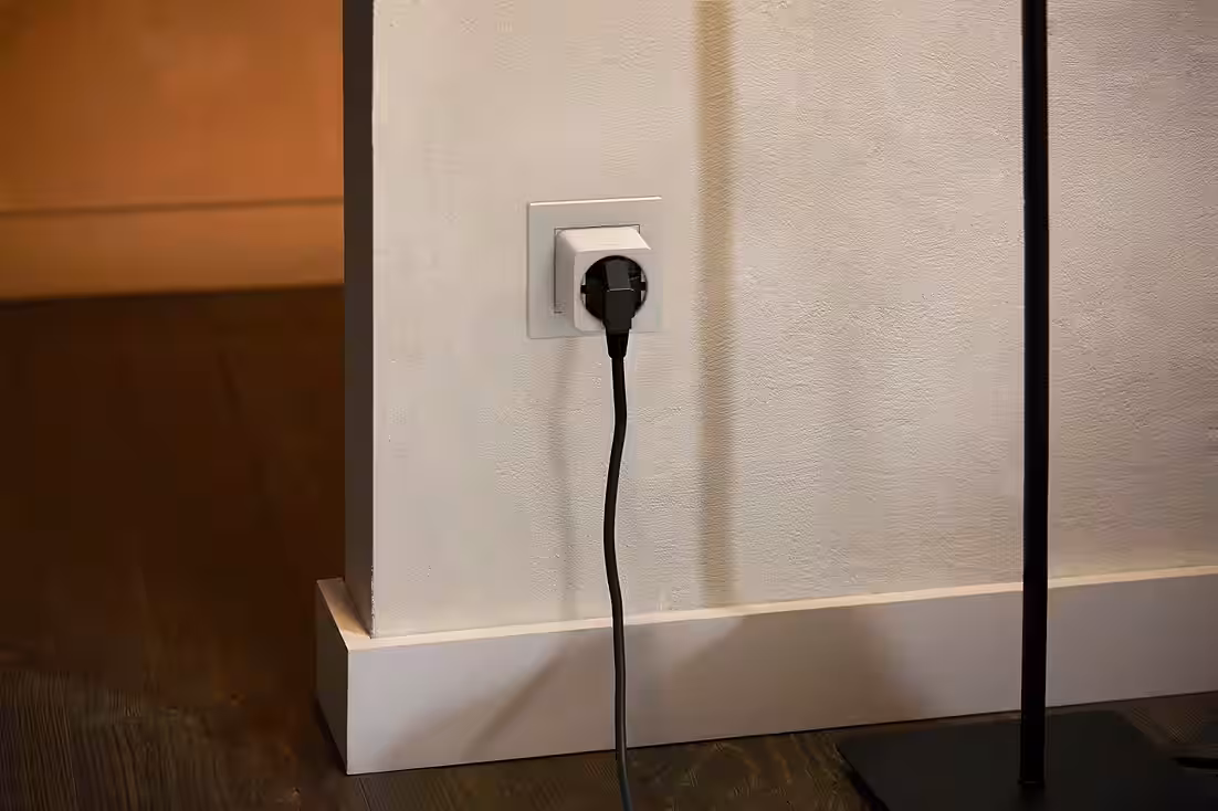 Smart Plug Socket 3-Pack - Image 5