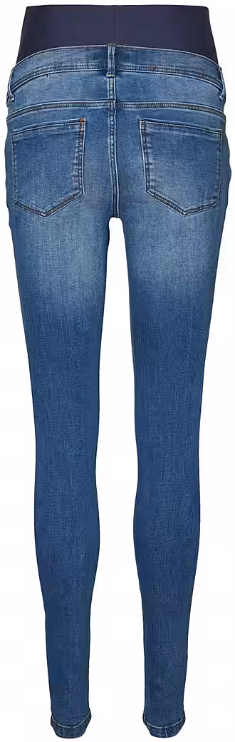 Maternity jeans MLMILA with belly band - Image 6