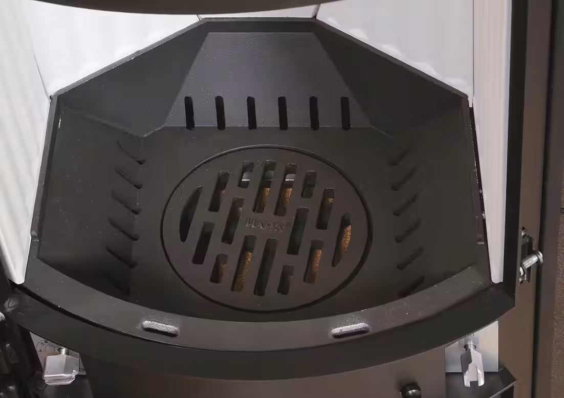 Wood-burning stove »Avenso GT ECOplus 8 KW« - Image 7