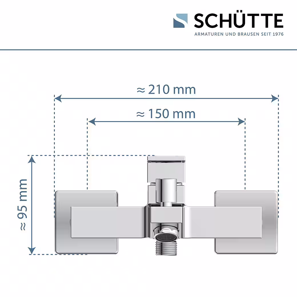 Tokyo bathtub faucet - Image 8