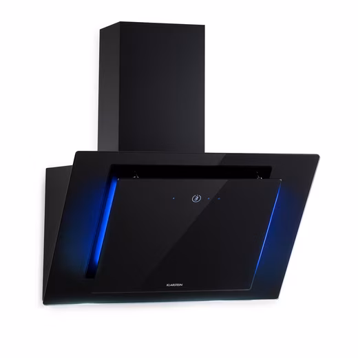 Eleonora 60 ceiling hood