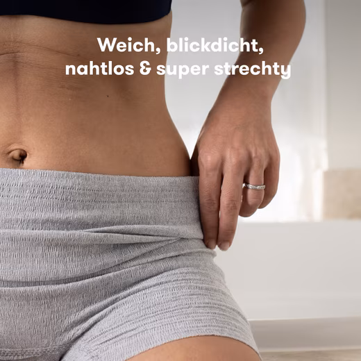 Maternity Panty Frida Mom Postpartum Disposable Underwear Birth - Image 2