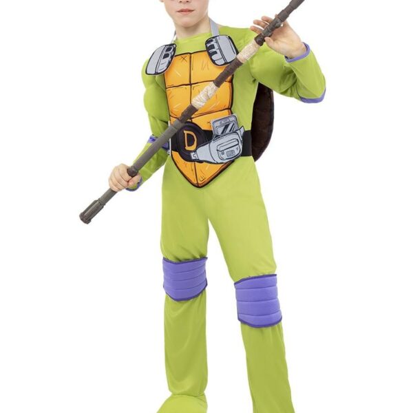 Teenage Mutant Ninja Turtles costume – Donatello costume
