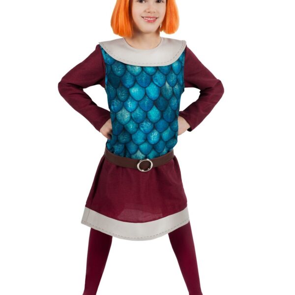 Wickie Costume for Children - Carnival Halloween