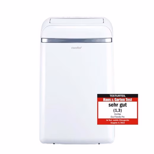 3-in-1 air conditioner ECO Friendly Pro portable air conditioner