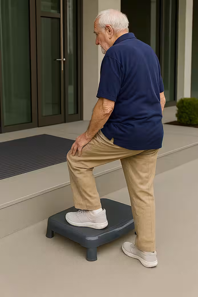 Bath Step Easy Step - Image 7