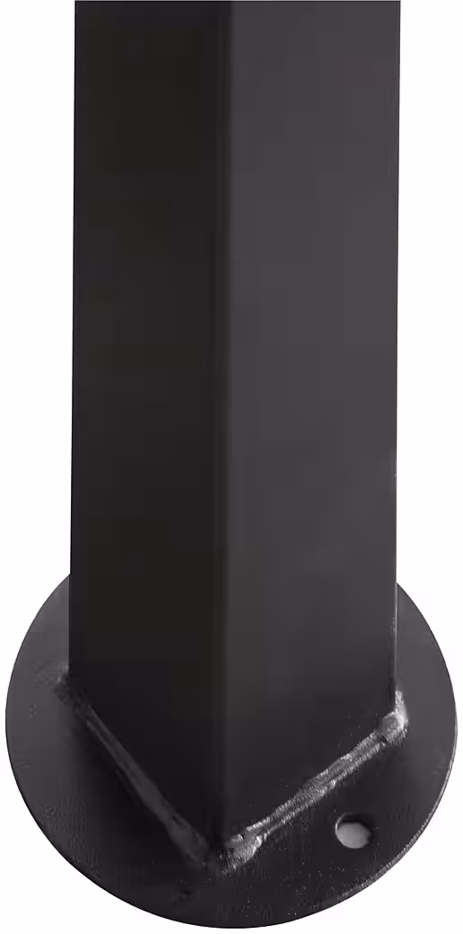 Milos Pavilion with 2 side panels, (set), WxL: 300x300 cm - Image 12