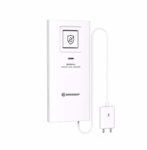 BRESSER Hygrometer Water Detector