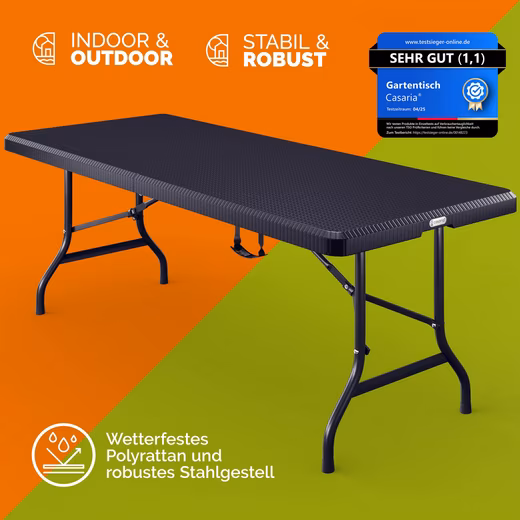 Garden table Malmö - Image 3