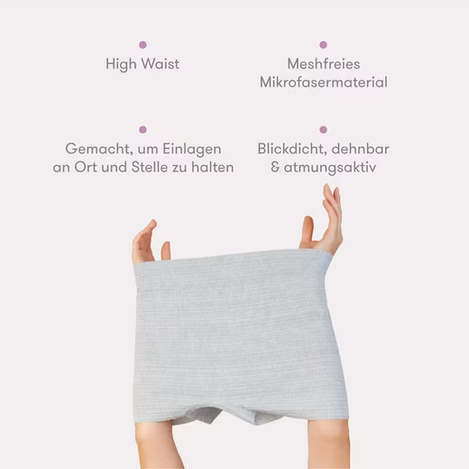 Maternity Panty Frida Mom Postpartum Disposable Underwear Birth - Image 3