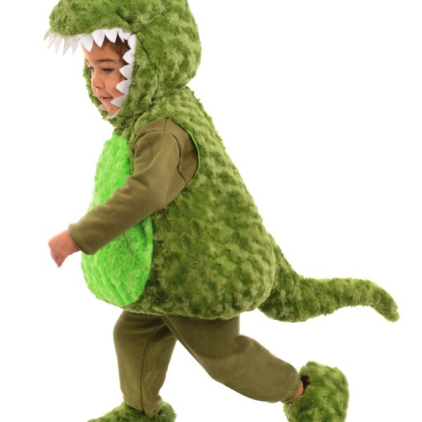 T-Rex costume