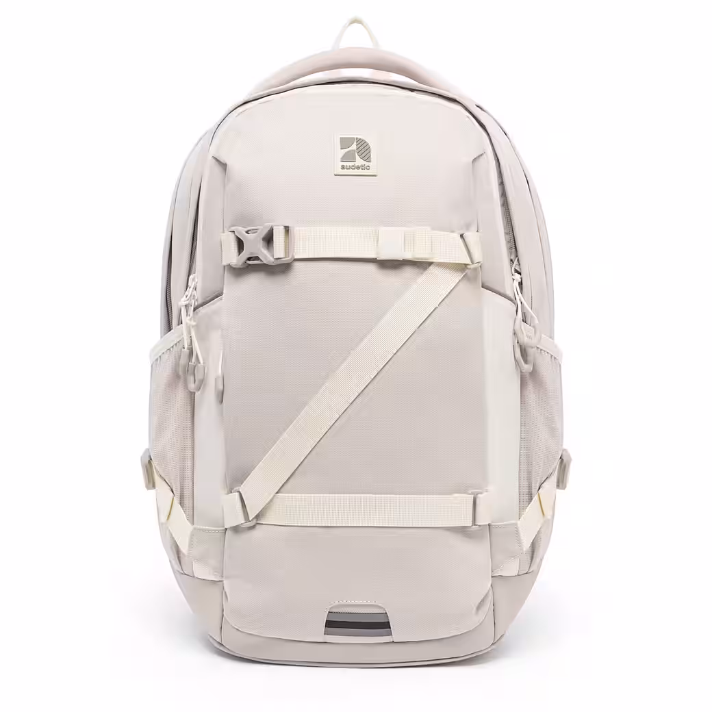 Cosmo school backpack, school backpack for girls, boys, and teenagers (1-piece), Ergonomic, Padded, Water-repellent - Image 6